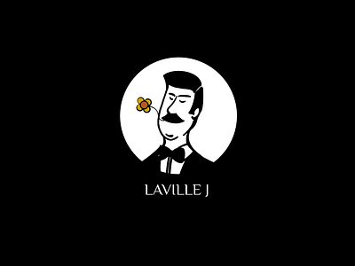 Laville J, Logo & Symbol / 라빌 J, 로고와 심볼