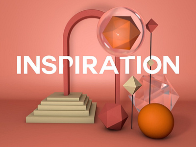 3D INSPIRATION