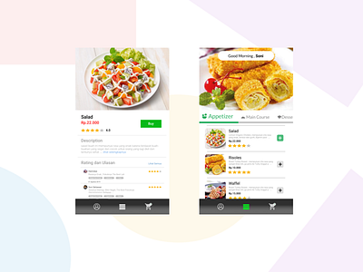 Food App