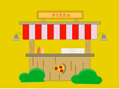 Pizza store5