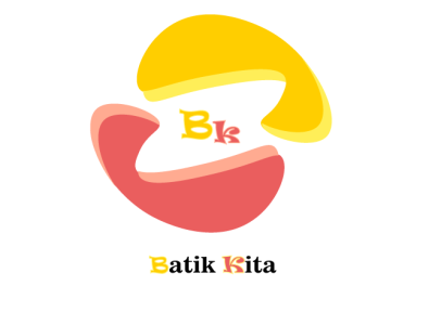 Batik Kita branding desain design logo