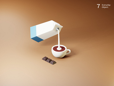 Coffee | Everyday object