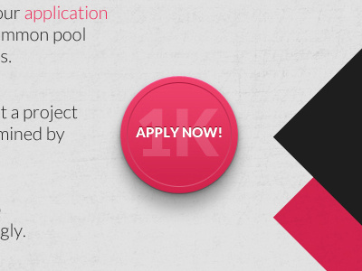 Apply Now Button