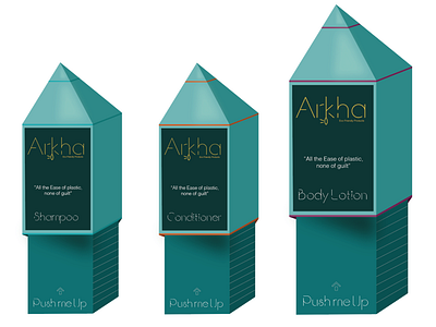 Arkha Eco Friendly Products