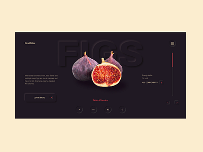 Figs. Concept