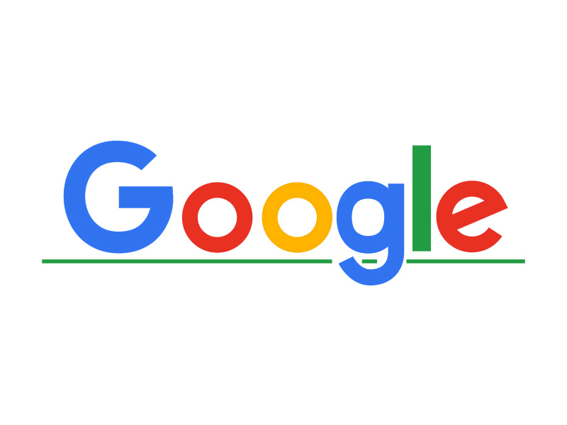 Google Logo Animation after effects animation google logo motion