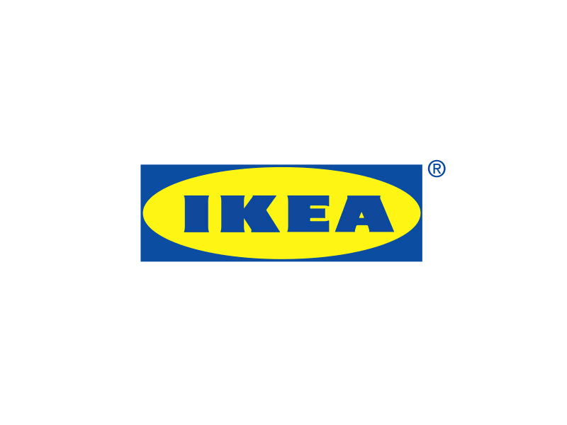 IKEA Logo Animation