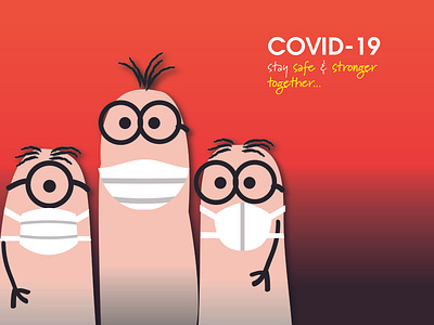 Covid 19 Design