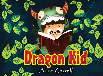 -Dragon Kid - Children Book Illustration. artist artwork bookcoverdesign bookcovers cartoon illustration cartoons children book illustration childrens book colombo cute illustration designs dragon drawing dribbble graphicdesign illustration illustrator kidlit kids illustration srilanka