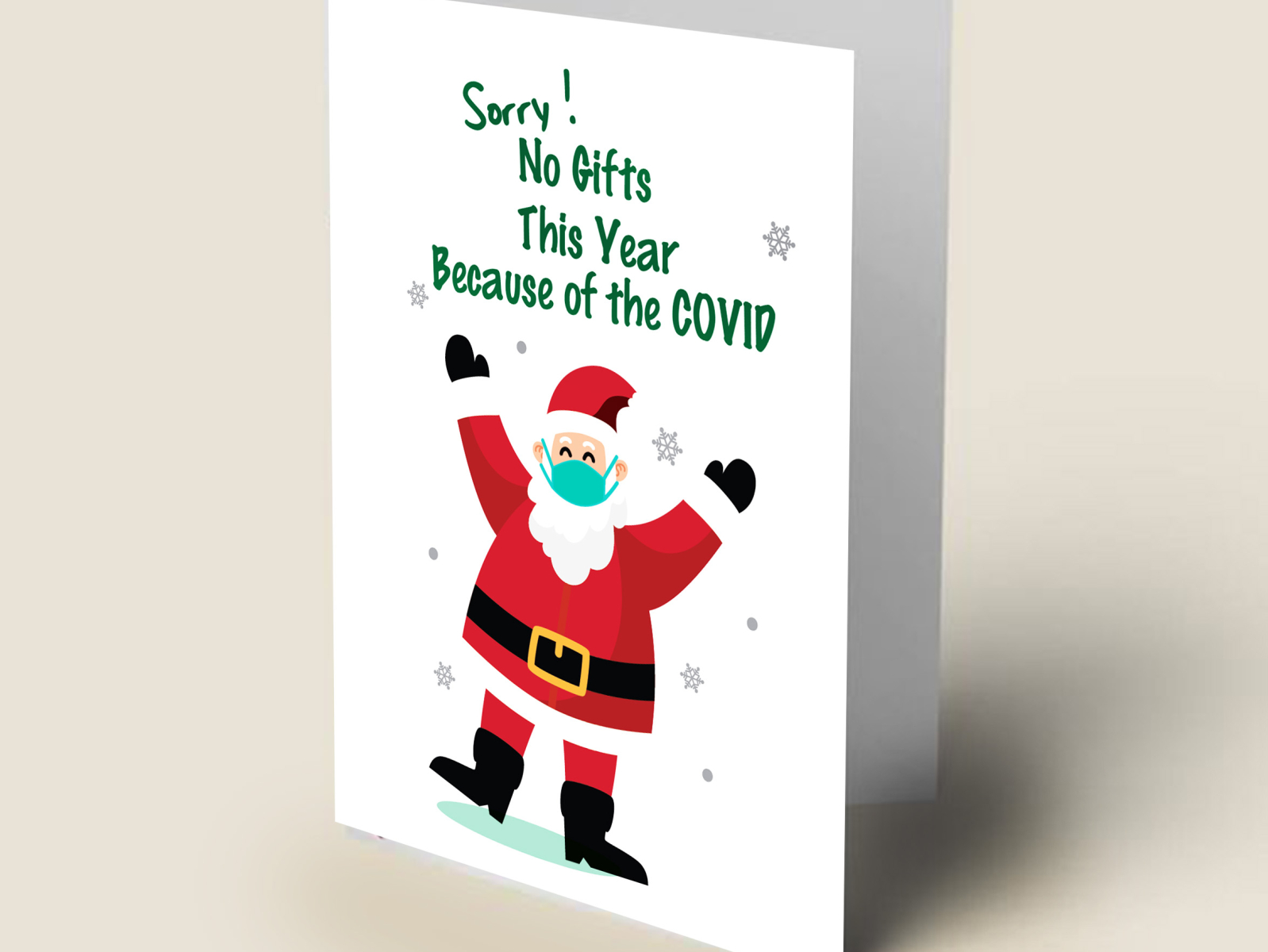 Customized Christmas cards designs - 21 by Kaushi on Dribbble In Print Your Own Christmas Cards Templates
