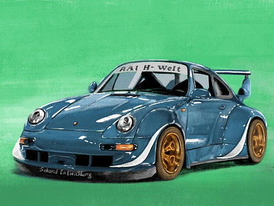 rwb 993