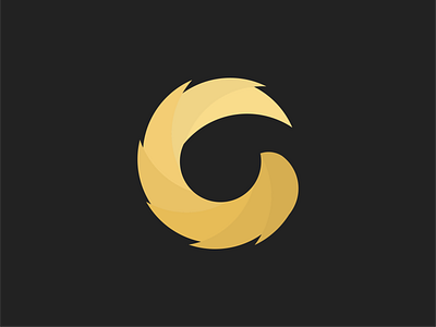 Logo for Golden graphics