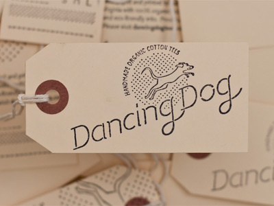 Dancing Dog