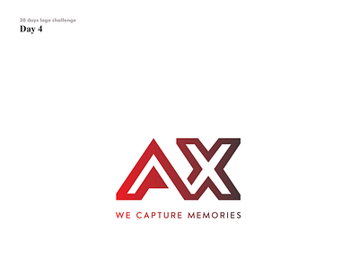 AX Logo adobe photoshop branding esports logo illustration illustration art illustrator logo logodesigner logodesigns portnizam typeface typo typography vector