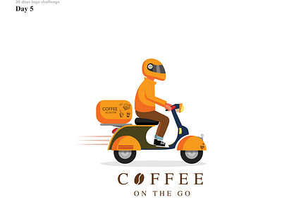 Coffee on the Go