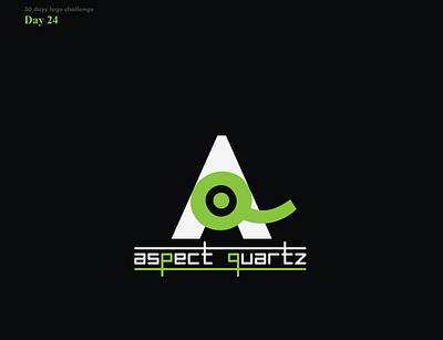 Aspect Quartz a letter a logo adobe illustrator branding esports logo illustration illustrator logo logo design logodesign portnizam shajinshimaru ui
