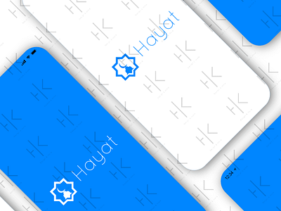 Hazem K H Madi - Hayat App (UX/UI Design)