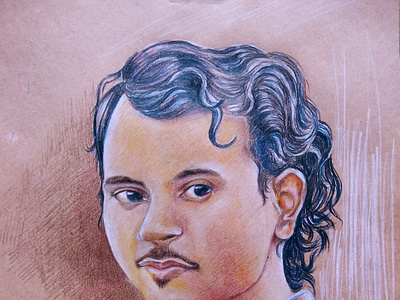 Portrait Painting