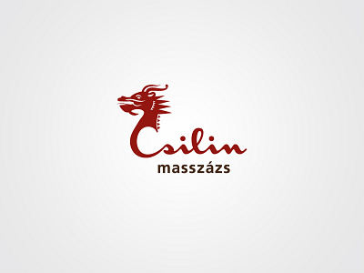 Mografika Dribbble Csilin brand icon logo typography