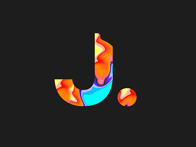 Personal Ident WIP ident j logo