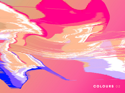 Colour Test 02 colour palette test