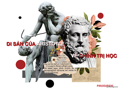 my best design work in 2020 aesthetic aestheticism aristotle collage illustration pinterest