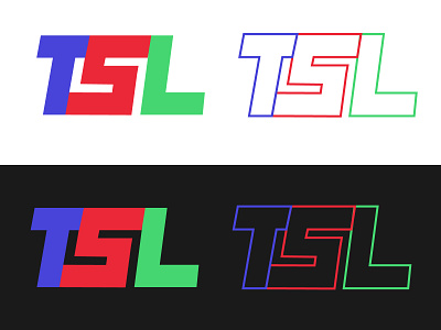 shot dribbble TSL