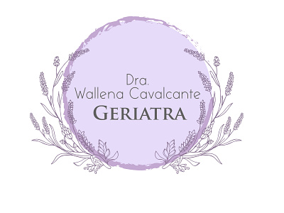 Wellness logo Geriatra