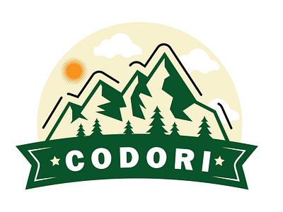 CODORI LOGO DESIGN