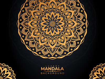 mandala dri abstract abstract design art background business design dribbble flyer design graphic design illustration islamic mandala mandala design modern