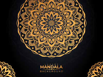 mandala dri