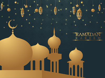 Islamic Luxury Background design architecture building card cathedral christmas church islamic luxury monument mosque night old palace ramadan religion silhouette sky taj temple travel
