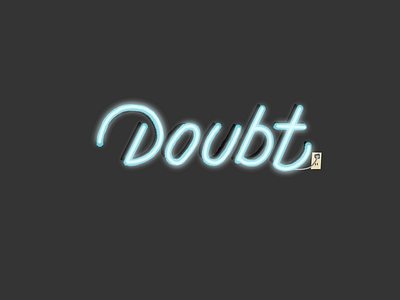 Unplug Your doubt