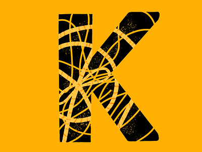 K 36daysoftype