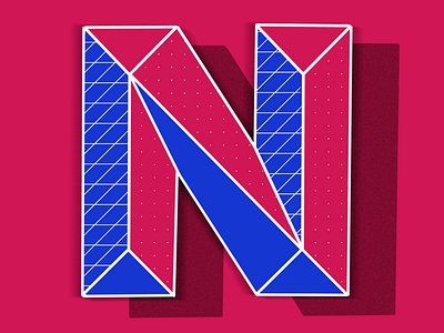 N 36daysoftype