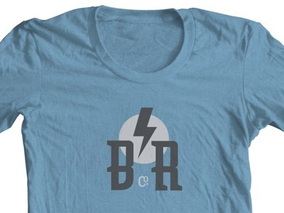 BR Shirt Design