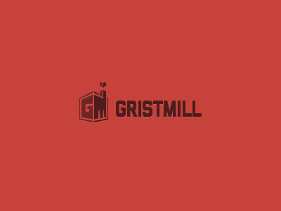 Gristmill Identity