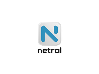 Netral App Icon