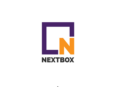 Next Box Logo Design