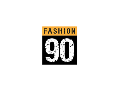 Retro Fashion Logo Design branding clothing brand fashion brand flat icon illustration logo logo design logodesign retro logo typography vector