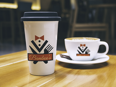 coffee mug and cup mockup