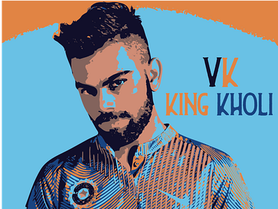 King Kholi