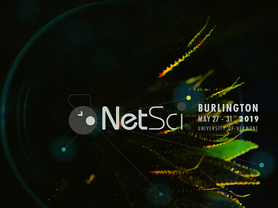 Netsci Burlington - Banner