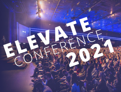 Conference Flyer Concept by Jason McGehee on Dribbble