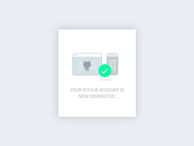 Onboarding UI