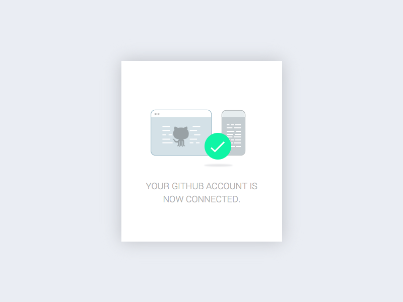 Onboarding UI code android account icons illustration onboarding ui github