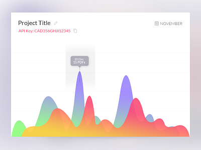 Graphs analytics chart colors dashboard data flat graphs infographic stats ui