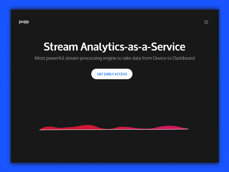Stream analytics analytics dashboard data graph stream
