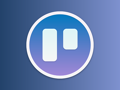 Trello Icon