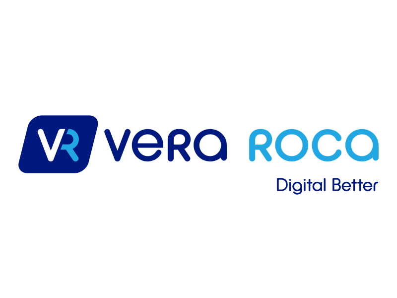 Vera Roca Logo Animation after effects logos